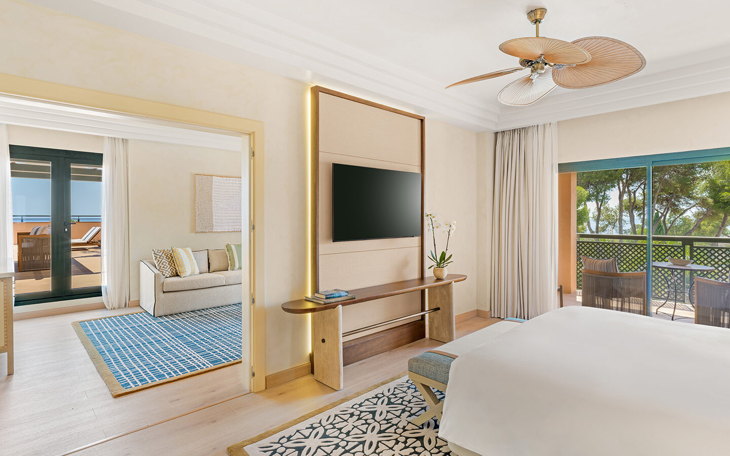 Gran Marbella Resort