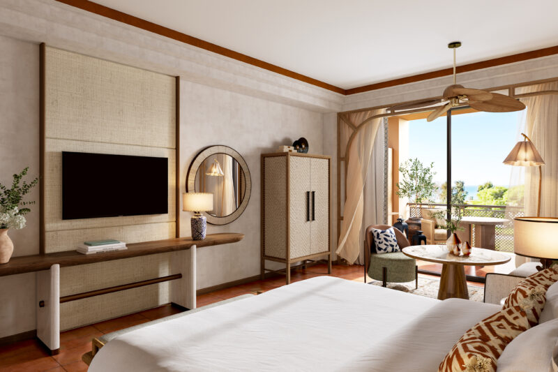 Guest room 2