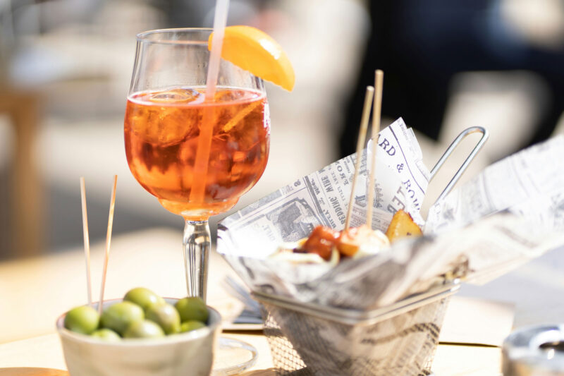 Drinks