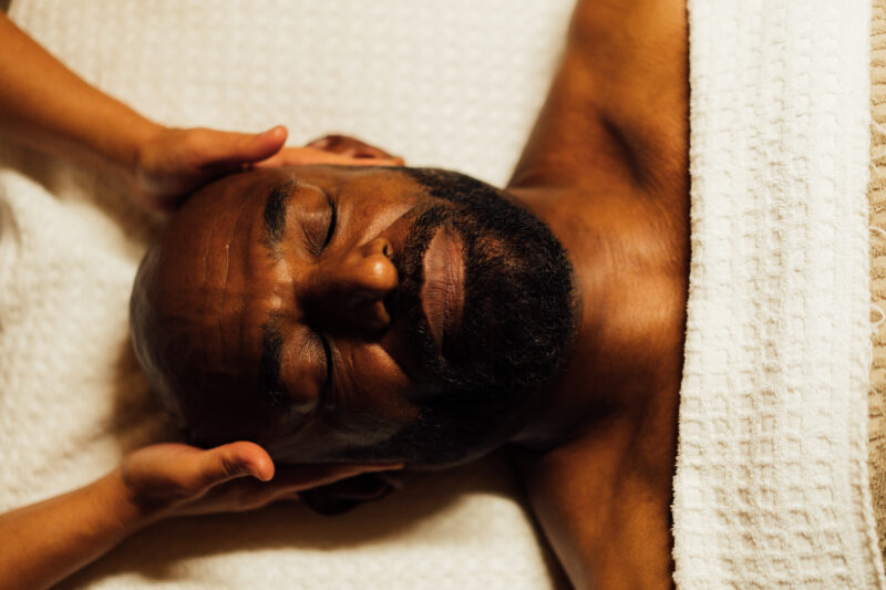 Gran Marbella Resort & Beach Club Champneys Spa Radiance Renewal Facial