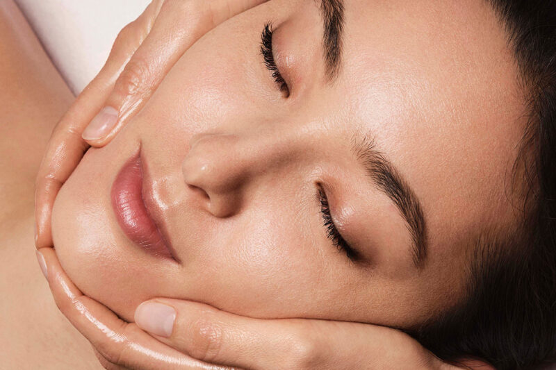 Gran Marbella Resort & Beach Club Champneys Spa Scens Detox Treatment