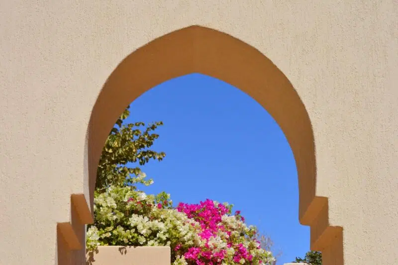 Explore Andalusian Architecture in Marbella