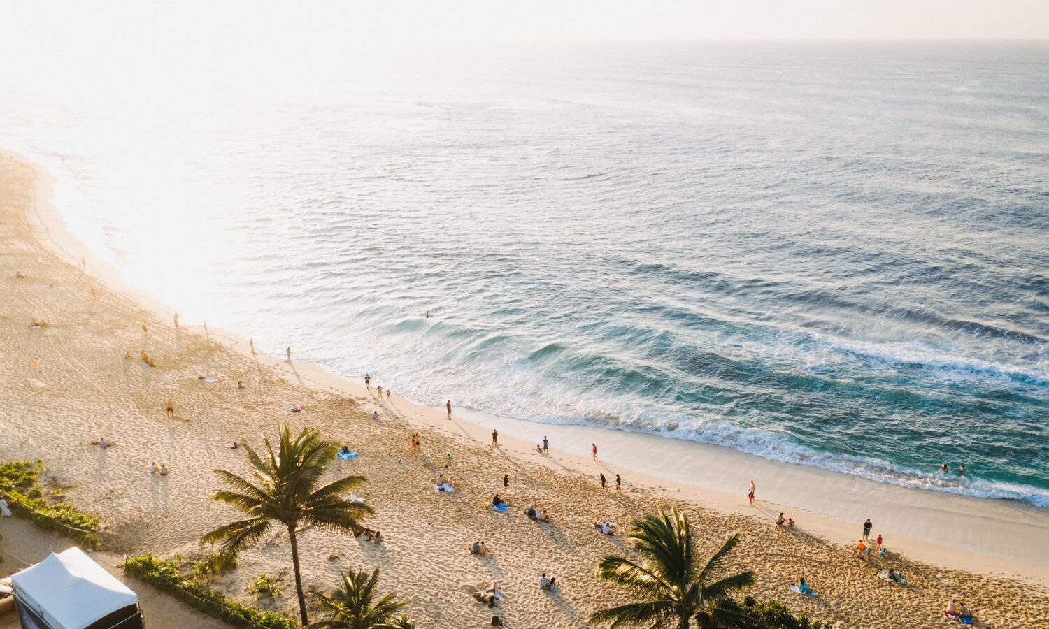 Best Andalucia Beaches to Visit
