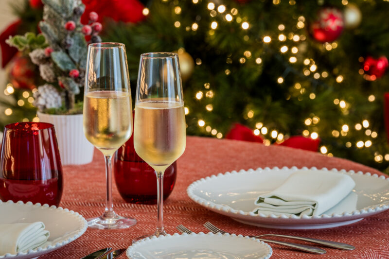 Christmas and New Year at Gran Marbella Resort & Beach Club